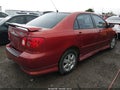 2007 Toyota Corolla — photo 4 of 16 | VIN 1NXBR32E77Z784278