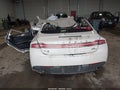 2015 Lincoln MKZ — photo 16 of 16 | VIN 3LN6L2JK7FR607031