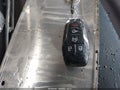 2015 Lincoln MKZ — photo 11 of 16 | VIN 3LN6L2JK7FR607031