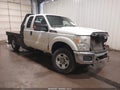 2011 Ford F-250 — photo 1 of 17 | VIN 1FT7X2B6XBEA20768