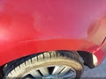 2008 Ford Edge — photo 13 of 14 | VIN 2FMDK49CX8BA54735
