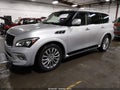 2017 Infiniti QX80 — photo 2 of 19 | VIN JN8AZ2NE7H9153951