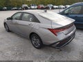 2025 Hyundai Elantra — photo 3 of 20 | VIN KMHLM4DJ4SU173653