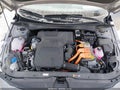 2025 Hyundai Elantra — photo 10 of 20 | VIN KMHLM4DJ4SU173653