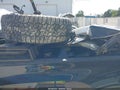 2018 Toyota Tacoma — photo 11 of 16 | VIN 3TMCZ5AN1JM182896