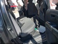 2018 Toyota Tacoma — photo 8 of 16 | VIN 3TMCZ5AN1JM182896