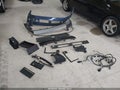 2026 Hyundai Santa Fe — photo 12 of 17 | VIN 5NMP24GL5TH198272