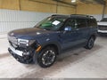 2026 Hyundai Santa Fe — photo 2 of 17 | VIN 5NMP24GL5TH198272