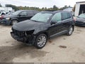 2015 Volkswagen Tiguan — photo 2 of 17 | VIN WVGBV7AX6FW595839