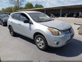 2012 Nissan Rogue Sport — photo 1 of 17 | VIN JN8AS5MV7CW717874