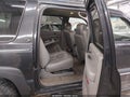 2004 Chevrolet Suburban 1500 — photo 8 of 16 | VIN 1GNFK16T94J141622
