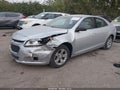 2015 Chevrolet Malibu — photo 2 of 16 | VIN 1G11B5SL6FF104770