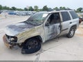 2005 Chevrolet Trailblazer — photo 2 of 13 | VIN 1GNDT13S152324766