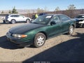 2001 Oldsmobile Alero — photo 2 of 11 | VIN 1G3NL52T51C228111