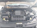 2011 Jeep Grand Cherokee — photo 10 of 12 | VIN 1J4RR5GT5BC511418
