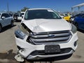 2017 Ford Escape — photo 6 of 15 | VIN 1FMCU0GDXHUE96788