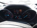 2017 Ford Escape — photo 7 of 15 | VIN 1FMCU0GDXHUE96788