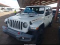 2018 Jeep Wrangler Unlimited — photo 2 of 16 | VIN 1C4HJXFG0JW322598