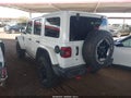 2018 Jeep Wrangler Unlimited — photo 3 of 16 | VIN 1C4HJXFG0JW322598