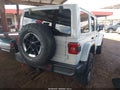 2018 Jeep Wrangler Unlimited — photo 4 of 16 | VIN 1C4HJXFG0JW322598