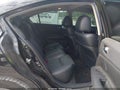 2012 Nissan Maxima — photo 8 of 17 | VIN 1N4AA5AP0CC847443