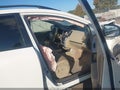 2014 Nissan Murano — photo 5 of 17 | VIN JN8AZ1MW0EW526393