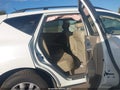 2014 Nissan Murano — photo 8 of 17 | VIN JN8AZ1MW0EW526393