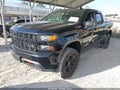 2019 Chevrolet Silverado 1500 — photo 2 of 11 | VIN 3GCPYCEF8KG138163