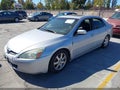 2005 Honda Accord — photo 2 of 11 | VIN 1HGCM66595A003411