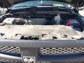 2012 Ram 1500 — photo 10 of 11 | VIN 1C6RD7FP6CS203466