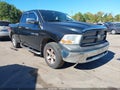 2012 Ram 1500 — photo 1 of 11 | VIN 1C6RD7FP6CS203466