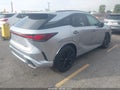2023 Lexus RX 500h — photo 4 of 20 | VIN 2T2BCMEA0PC007194
