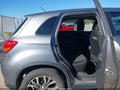 2016 Mitsubishi Outlander Sport — photo 8 of 17 | VIN JA4AP3AU0GZ061531