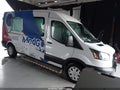 2022 Ford Transit-350 — photo 1 of 16 | VIN 1FDAX2C81NKA02893