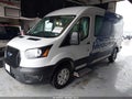2022 Ford Transit-350 — photo 2 of 16 | VIN 1FDAX2C81NKA02893