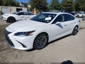 2025 Lexus ES 350 — photo 2 of 11 | VIN 58AFZ1B18SU201978