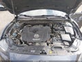 2015 Mazda 6 — photo 10 of 16 | VIN JM1GJ1W59F1193515