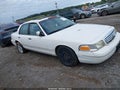 2003 Ford Crown Victoria — photo 1 of 11 | VIN 2FAFP74W73X109712