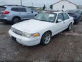 2003 Ford Crown Victoria — photo 2 of 11 | VIN 2FAFP74W73X109712