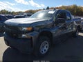 2020 Chevrolet Silverado 1500 — photo 2 of 16 | VIN 1GCRYBEK8LZ362583