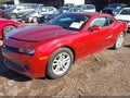 2015 Chevrolet Camaro — photo 2 of 16 | VIN 2G1FB1E36F9292337