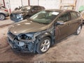 2014 Ford Focus — photo 2 of 11 | VIN 1FADP3K27EL107684
