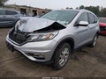 2016 Honda CR-V — photo 2 of 17 | VIN 2HKRM4H73GH607608