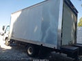 2005 Isuzu W3s042 Npr Gas Reg — photo 3 of 15 | VIN 4KLB4B1U05J800549