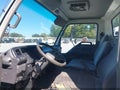 2005 Isuzu W3s042 Npr Gas Reg — photo 6 of 15 | VIN 4KLB4B1U05J800549