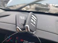 2020 Honda Pilot — photo 11 of 17 | VIN 5FNYF5H34LB000389