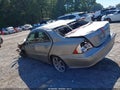 2007 Mercedes-Benz C-Class — photo 3 of 12 | VIN WDBRF56H97F832278