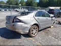 2007 Mercedes-Benz C-Class — photo 4 of 12 | VIN WDBRF56H97F832278