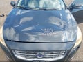 2012 Volvo S60 — photo 10 of 16 | VIN YV1622FS1C2139727