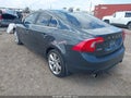 2012 Volvo S60 — photo 3 of 16 | VIN YV1622FS1C2139727